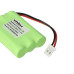 Baterie pro Motorola MBP481 / MBP482 / MBP36S, 700 mAh Baterie pro Motorola MBP481 / MBP482 / MBP36S, 700 mAh