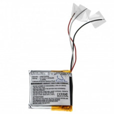 Baterie pro JBL Everest Elite 300, 610 mAh