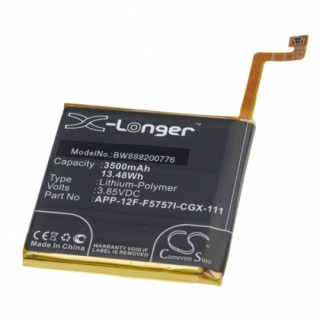 Baterie pro Caterpillar CAT S60, 3500 mAh Baterie pro Caterpillar CAT S60, 3500 mAh
