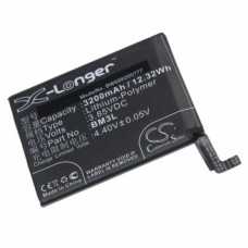 Baterie pro Xiaomi Mi 9, BM3L, 3200 mAh
