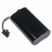 Baterie pro Soundcast Outcast Melody / MLD414, 6800 mAh