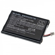 Baterie pro Bang & Olufsen BeoCom 5, 900 mAh