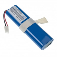 Baterie pro Hoover Rogue 970, 3400 mAh