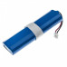 Baterie pro Hoover Rogue 970, 3400 mAh