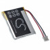 Baterie pro Sony MDR-XB950N1, 1000 mAh
