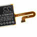 Baterie pro Huawei Speed Wi-Fi NEXT W04 / W05, 2650 mAh Baterie pro Huawei Speed Wi-Fi NEXT W04 / W05, 2650 mAh