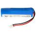 Baterie pro Leifheit Dry & Clean 51000 / 51002 / 51113, 3400 mAh