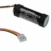 Baterie pro Harman Kardon Onyx Studio 4, 3000 mAh Baterie pro Harman Kardon Onyx Studio 4, 3000 mAh