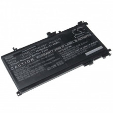 Baterie pro HP Omen 15-AX / Pavilion 15-BC, TE04XL, 4000 mAh Baterie pro HP Omen 15-AX / Pavilion 15-BC, TE04XL, 4000 mAh