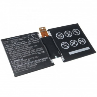 Baterie pro Microsoft Surface 3, 1645, 7200 mAh Baterie pro Microsoft Surface 3, 1645, 7200 mAh