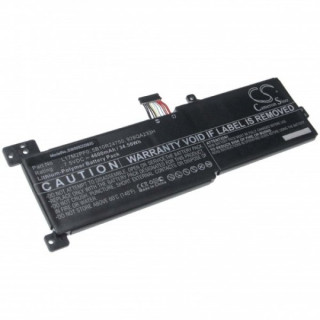 Baterie pro Lenovo IdeaPad 330 / 330-15ARR / 330-15ICN, 4600 mAh Baterie pro Lenovo IdeaPad 330 / 330-15ARR / 330-15ICN, 4600 mAh