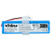 Baterie pro iLife V3s Pro / V5s Pro / V8s, 2600 mAh