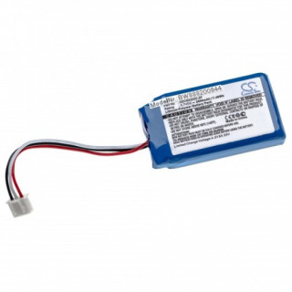 Baterie pro JBL Flip 2 (2013), AEC653055-2P, 2000 mAh