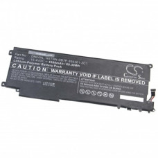 Baterie pro HP ZBook X2 G4, DN04XL, 4500 mAh Baterie pro HP ZBook X2 G4, DN04XL, 4500 mAh