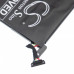 Baterie pro Asus Zenbook UX305UA / UX305UAB, C31N1539, 4850 mAh Baterie pro Asus Zenbook UX305UA / UX305UAB, C31N1539, 4850 mAh