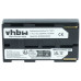 Baterie 70301 pro Phase One IQ3 / IQ4 / P25 / P40 / P65, 2200 mAh Baterie 70301 pro Phase One IQ3 / IQ4 / P25 / P40 / P65, 2200 mAh
