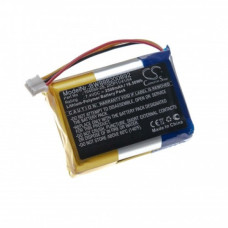 Baterie pro Philips Fidelio B5 / E5 / E6, 2500 mAh Baterie pro Philips Fidelio B5 / E5 / E6, 2500 mAh