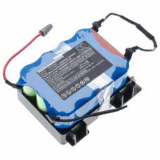 Baterie pro Bosch BBHMove1/01 / BBHMove2/01, 14.4V, 2000 mAh
