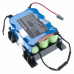 Baterie pro Bosch BBHMove1/01 / BBHMove2/01, 14.4V, 2000 mAh