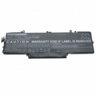 Baterie pro HP Elitebook 1040 G4, BE06XL, 5700 mAh Baterie pro HP Elitebook 1040 G4, BE06XL, 5700 mAh