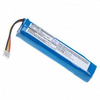 Baterie pro JBL Pulse 1, 3000 mAh Baterie pro JBL Pulse 1, 3000 mAh