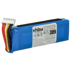 Baterie pro JBL Link 20, 6000 mAh Baterie pro JBL Link 20, 6000 mAh