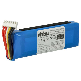 Baterie pro JBL Link 20, 6000 mAh