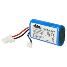 Baterie pro Vorwerk Kobold VG100, 2500 mAh