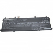 Baterie pro HP Spectre X360 15-DF, SU06XL, 7150 mAh Baterie pro HP Spectre X360 15-DF, SU06XL, 7150 mAh