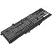 Baterie pro HP Elitebook 1050 G1 / ZBook Studio G5, ZG06XL, 11.55V, 8200 mAh