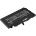 Baterie pro HP ZBook 17 G4, AA06XL, 8420 mAh