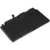 Baterie pro HP ZBook 17 G4, AA06XL, 8420 mAh