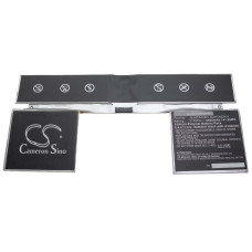 Baterie pro Microsoft Surface Book 1 / 2 13.5" / 1703 / 1704 / 1705, 5500 mAh Baterie pro Microsoft Surface Book 1 / 2 13.5" / 1703 / 1704 / 1705, 5500 mAh