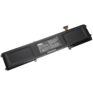Baterie pro Razer Blade 14 (2013) / Blade 14 (2015) / RZ09, 6160 mAh