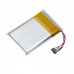 Baterie pro Garmin T 5 Mini / TT 15 Mini, 1000 mAh