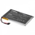 Baterie pro Garmin T 5 Mini / TT 15 Mini, 1000 mAh