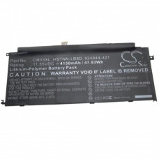 Baterie pro HP Envy X2 12, CR03XL, 4150 mAh Baterie pro HP Envy X2 12, CR03XL, 4150 mAh