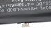 Baterie pro HP Envy X2 12, CR03XL, 4150 mAh Baterie pro HP Envy X2 12, CR03XL, 4150 mAh