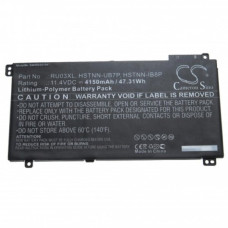 Baterie pro HP ProBook x360 11 G3 / ProBook x360 440 G1, 4150 mAh Baterie pro HP ProBook x360 11 G3 / ProBook x360 440 G1, 4150 mAh
