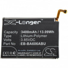 Baterie pro Samsung Galaxy A60 / SM-A606, 3400 mAh