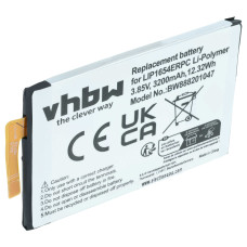 Baterie pro Sony Xperia XA2 / L2, 3200 mAh Baterie pro Sony Xperia XA2 / L2, 3200 mAh
