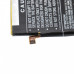 Baterie pro Motorola Moto One Vision / XT1970, 3200 mAh Baterie pro Motorola Moto One Vision / XT1970, 3200 mAh