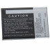 Baterie pro Huawei E5577s, 2300 mAh Baterie pro Huawei E5577s, 2300 mAh