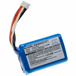Baterie pro JBL Link 10, 3600 mAh Baterie pro JBL Link 10, 3600 mAh