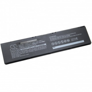 Baterie pro Dell Latitude 14 7000 / E7440 / E7450, 7.4V, 6080 mAh Baterie pro Dell Latitude 14 7000 / E7440 / E7450, 7.4V, 6080 mAh