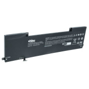 Baterie pro HP Omen 15 / Spectre x360 13-aw, Typ 1, RR04XL, 3800 mAh Baterie pro HP Omen 15 / Spectre x360 13-aw, Typ 1, RR04XL, 3800 mAh