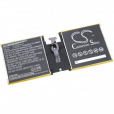 Baterie pro Microsoft Surface Go 1824, 3100 mAh Baterie pro Microsoft Surface Go 1824, 3100 mAh