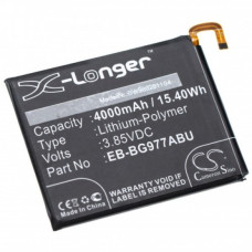 Baterie pro Samsung Galaxy S10 5G / SM-G977, 4000 mAh Baterie pro Samsung Galaxy S10 5G / SM-G977, 4000 mAh