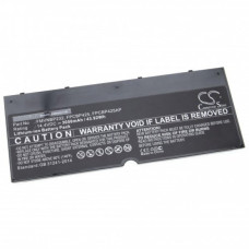 Baterie pro Fujitsu Siemens Lifebook T904 / T934 / U745, 3050 mAh Baterie pro Fujitsu Siemens Lifebook T904 / T934 / U745, 3050 mAh