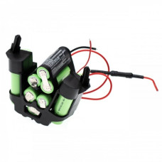 Baterie pro AEG AG3101 / AG3102 / AG3103, 12 V, Ni-MH, 1500 mAh Baterie pro AEG AG3101 / AG3102 / AG3103, 12 V, Ni-MH, 1500 mAh